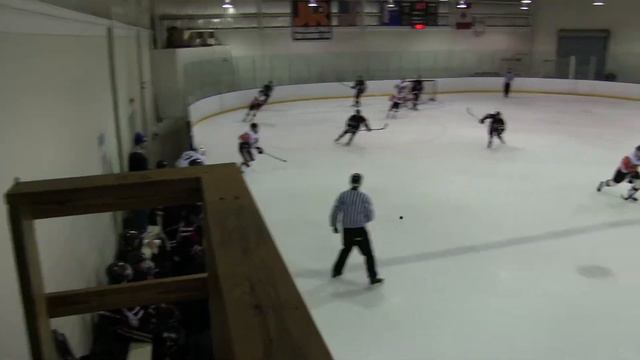 Westchester Express 1998 v Jr Flyers 12/16/12 pt4 смотреть онлайн