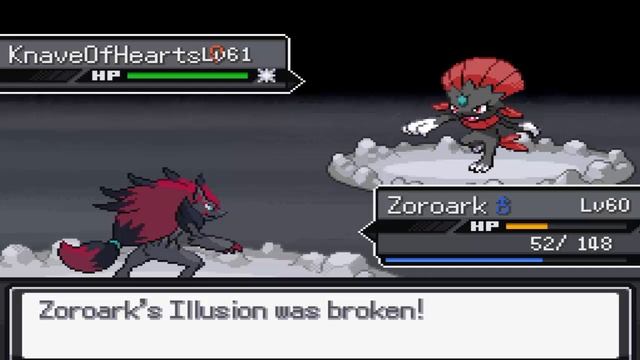 Pokemon Reborn (Episode 18) All Gyms Without Bag Items смотреть онлайн