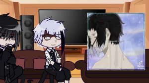 akutagawa and atsushi react to shin soukoku PART 2 (cringe)