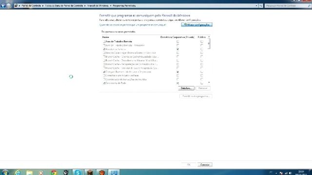 Como resolver erro java.net смотреть онлайн