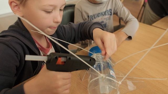 Фестиваль "Космодни в Каменске-Уральском" (2021) смотреть онлайн