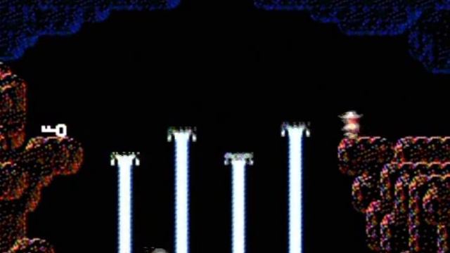 Challenger - Famicom Gameplay (チャレンジャー, Charenjā) смотреть онлайн