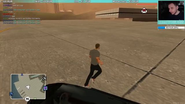 MTA - Реактивная лодка смотреть онлайн