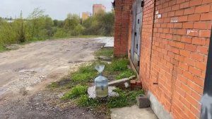 Керамзит+пескобетон=пол в гараже.