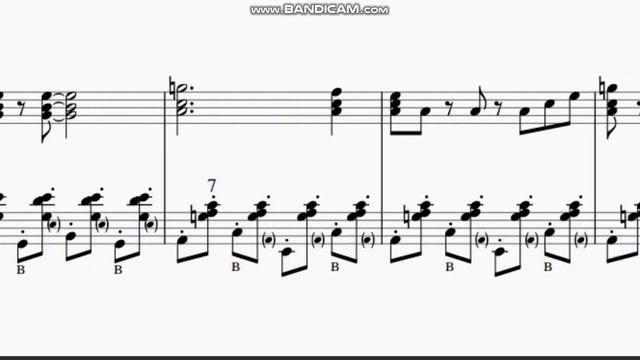 "Буги - вуги" (баян) смотреть онлайн