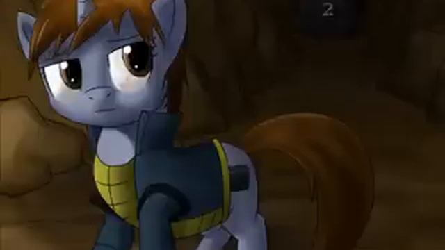 [AUDIOBOOK] Fallout Equestria Part 2 смотреть онлайн