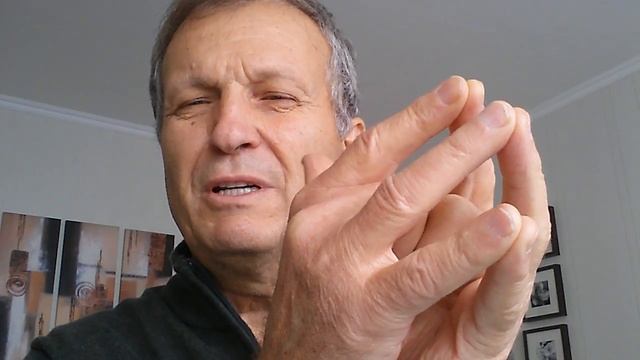 Почему для обручального кольца выбран безымянный палец? смотреть онлайн