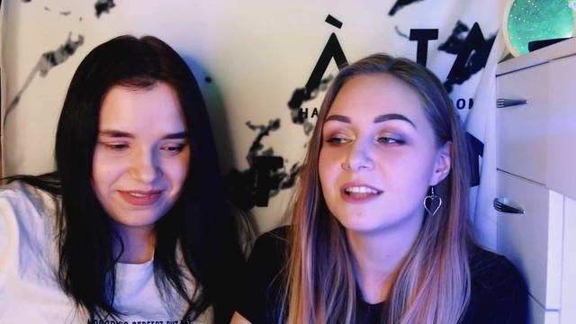 ПОЦЕЛУЙ С ПАРНЕМ ПОДРУГИ | ПРЕДАТЕЛЬСТВО | Я ПЬЮ? | БЫЛО\НЕ БЫЛО С ПОДРУГОЙ смотреть онлайн