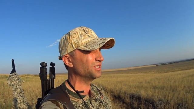 Охота на сурков - Зазевавшиеся смотреть онлайн