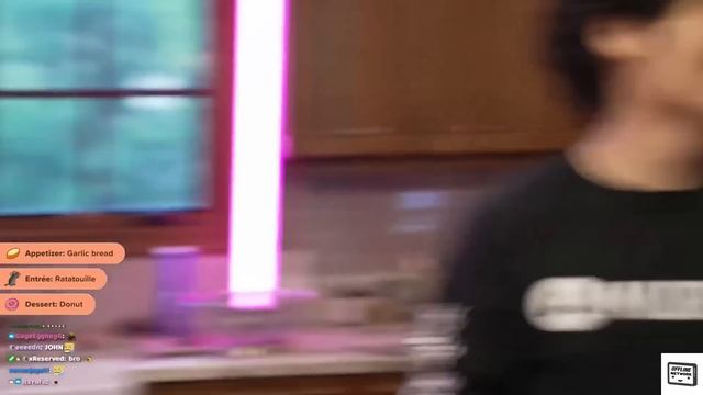 Toast Wants To Know The TRUTH About John's Shlong смотреть онлайн