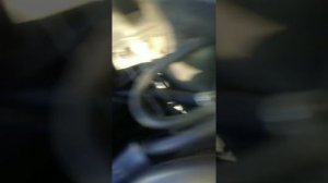 Замена термостата приора