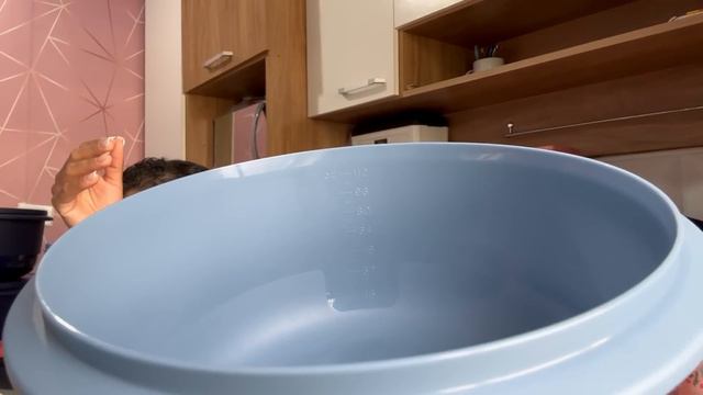 ABRINDO CAIXAS TUPPERWARE | SEMANA 09 | VITRINE 03 - Alana Barreto