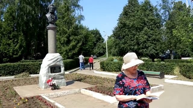 Галина Аббакумова. Птичка (А.С. Пушкин) смотреть онлайн