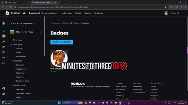 How To Fix Roblox Password Update Failed Creation ? | Roblox 101