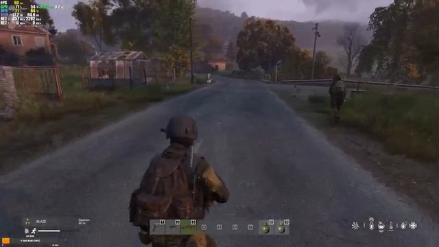 DayZ Standalone / Свободные сервера / Игровой стрим. смотреть онлайн