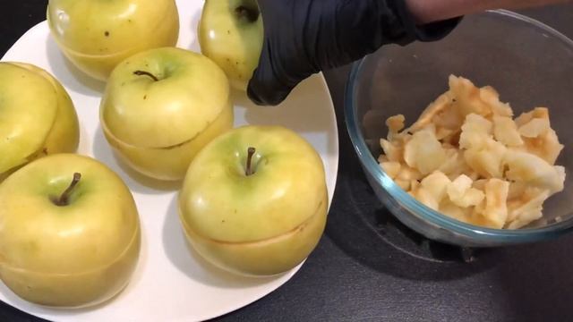 Рецепты Десертов