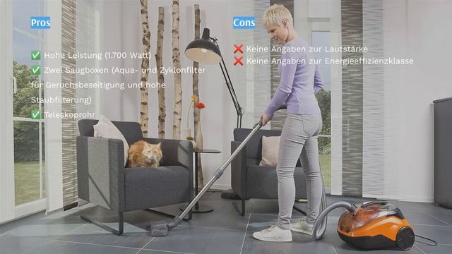 ? Die 3 besten Staubsauger Tierhaare смотреть онлайн