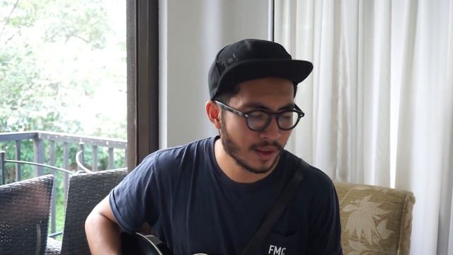 The Beatles - Hey Jude Cover смотреть онлайн