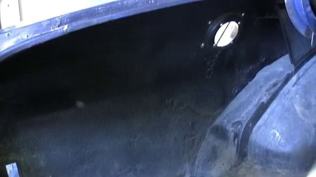 My Mad Max Interceptor Project: Part 6 смотреть онлайн
