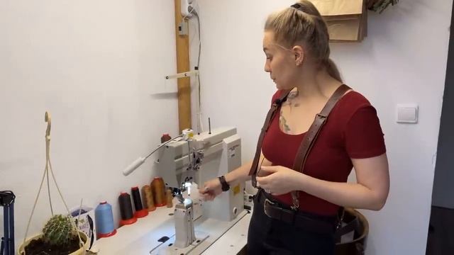 Шью так и весной, и зимой без каких-либо выкроек! 2 года рисую на сумках и кошельках!! Посмотри! смотреть онлайн