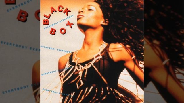 Black Box - Everybody Everybody (Le Freak Mix) смотреть онлайн