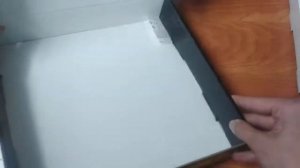 Распаковка материнской платы ASUS B85M-G