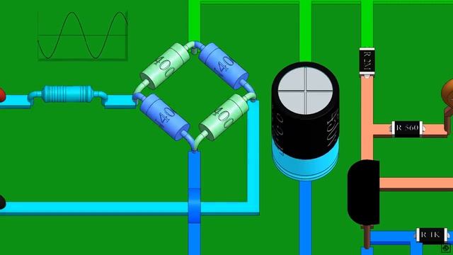 Как работает зарядное устройство для смартфона? смотреть онлайн
