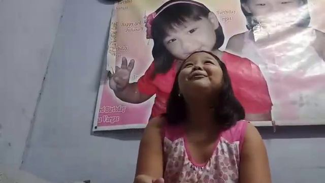 Juliana titibo tibo sing vlog 4 смотреть онлайн