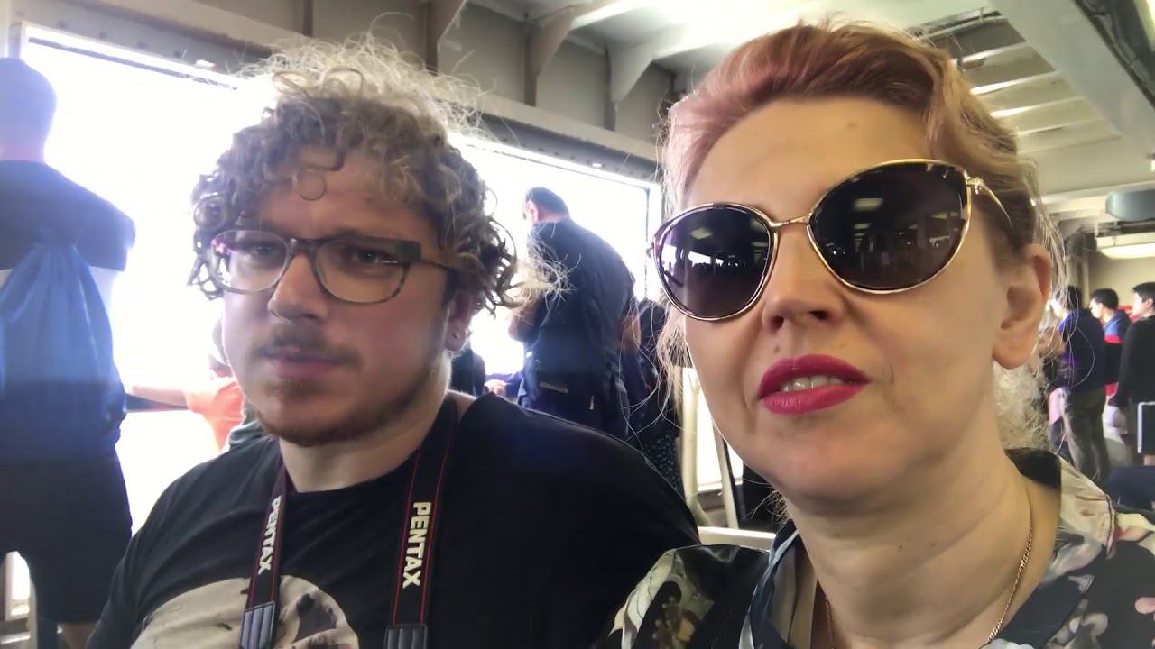 журавлёвы коротко