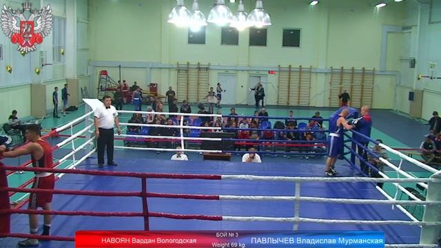 ВСЕРОССИЙСКОЕ СОРЕВНОВАНИЕ ПО БОКСУ КЛАССА "А", СРЕДИ МУЖЧИН. г. МОНЧЕГОРСК. 1 ДЕНЬ. смотреть онлайн