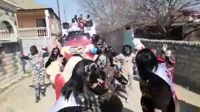 9 mart sarticala muganlo 2020 смотреть онлайн