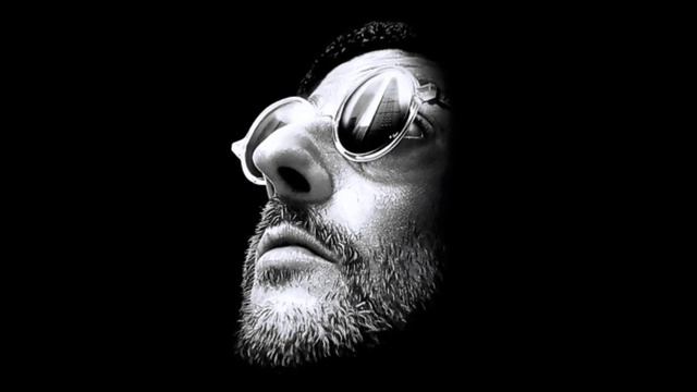 Leon The Professional - She Is Dead HD смотреть онлайн