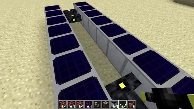 DOWNLOAD MOD INDUSTRIAL CRAFT 1.7.10 смотреть онлайн