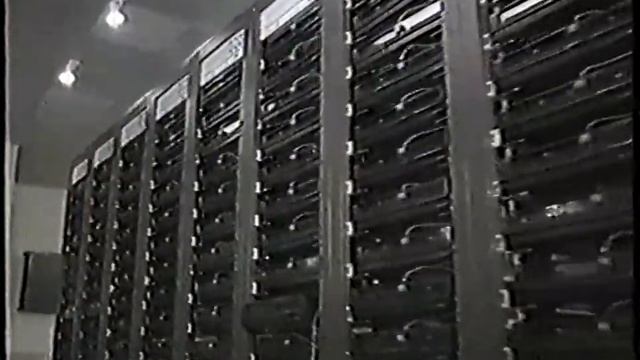 Начало кассеты студии "Варус-видео" (90-е) смотреть онлайн