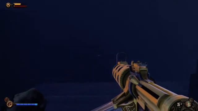 Bioshock infinite #04 Platina смотреть онлайн