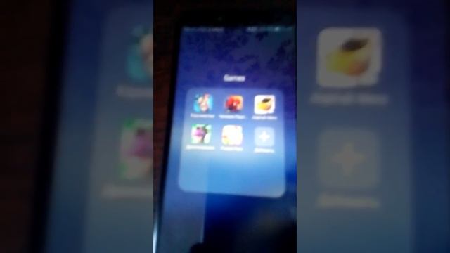 Мне падарили телефон!!? смотреть онлайн