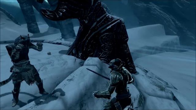Sons Of Skyrim: Season 1 Ep. 2