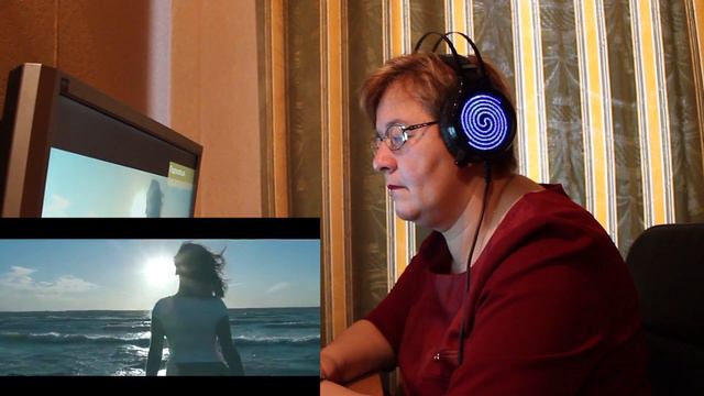 РЕАКЦИЯ МАМЫ НА [Sense of Life - Нам] смотреть онлайн