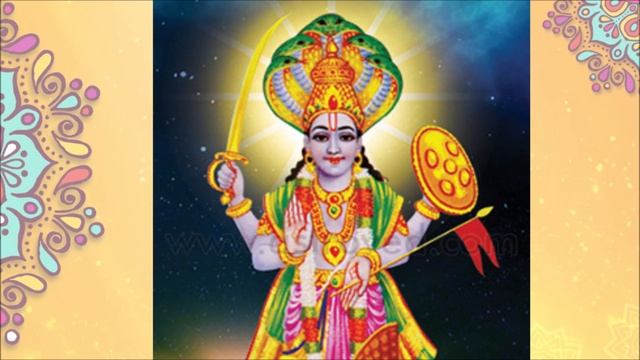 Om Sram Sreem Sraum Sah Ketave Namah: Ketu Beej Mantra | Mantra 108 Times смотреть онлайн