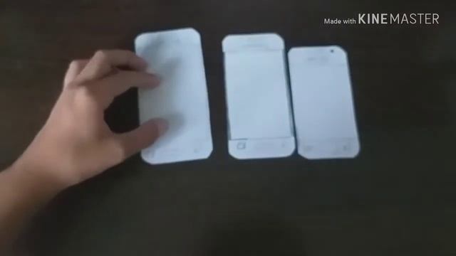 Бумажные Поделки #4 Техника Samsung смотреть онлайн