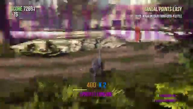 Goat Simulator | Lick This смотреть онлайн