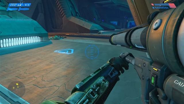 07 - Halo CE - The Library - The Cartographer смотреть онлайн