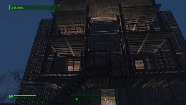 Sactuary hotel build finished смотреть онлайн