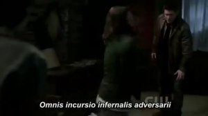 SuperNatural Exorcism