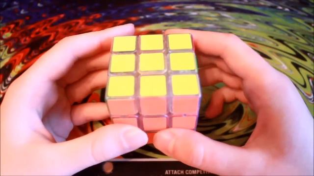 Переходим на Фридрих. Ускорение 5 смотреть онлайн