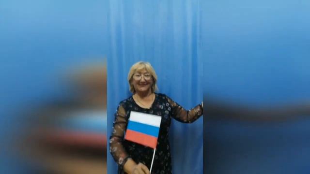 Флешмоб Россия это мы смотреть онлайн