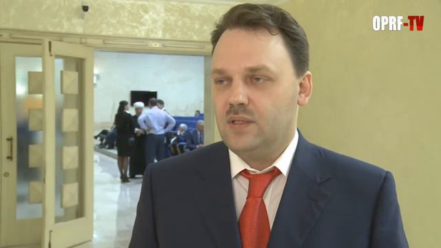 Артем Кирьянов — накануне встречи с Президентом смотреть онлайн