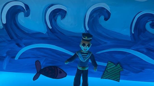 «Я мечтаю стать военным» смотреть онлайн