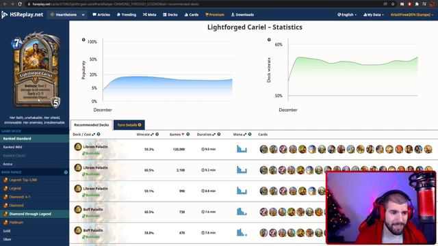 Alterac Valley Nerfs! My Predictions смотреть онлайн