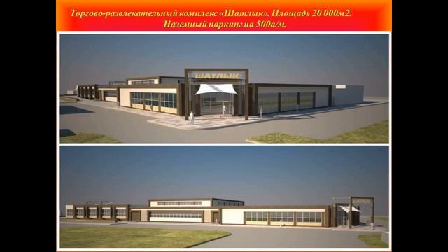 Нижнекамск-Первая линия.Аренда от 80м2 смотреть онлайн